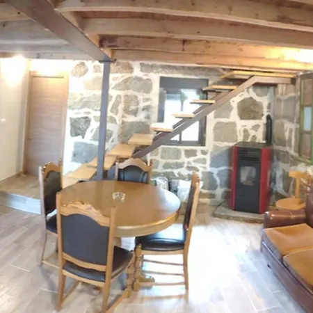 Casa En La Rinconada * El Barraco