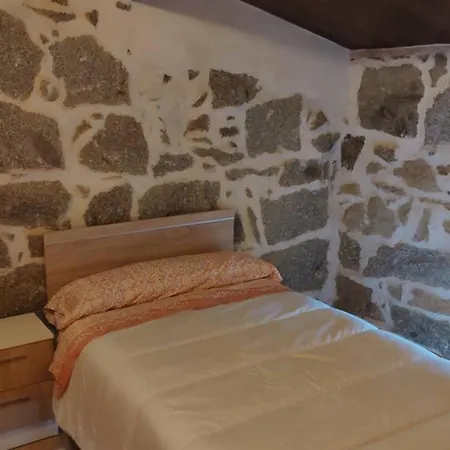 Casa En La Rinconada * El Barraco