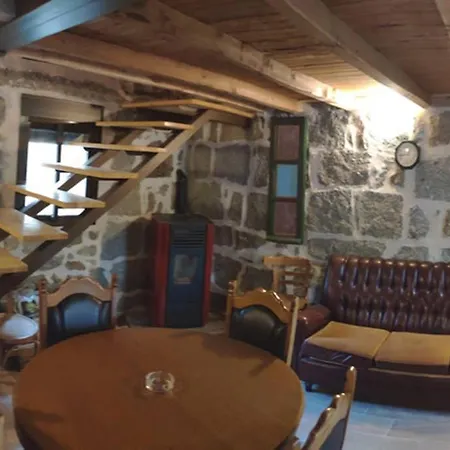 Casa En La Rinconada * El Barraco