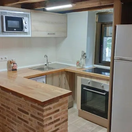 Chalet Casa En La Rinconada *