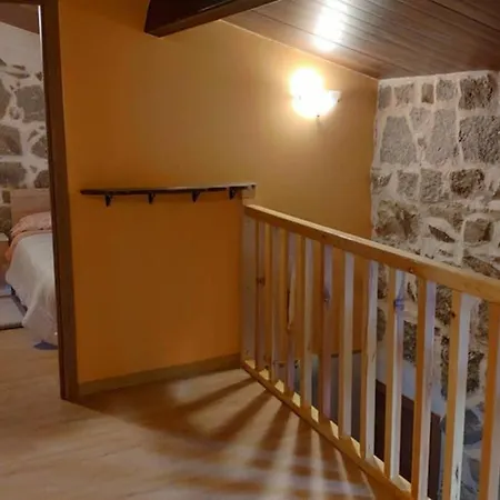 Chalet Casa En La Rinconada