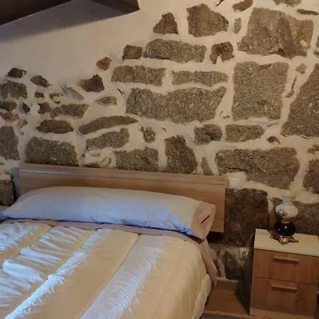 Chalet Casa En La Rinconada El Barraco