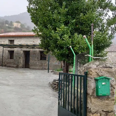 Casa En La Rinconada *