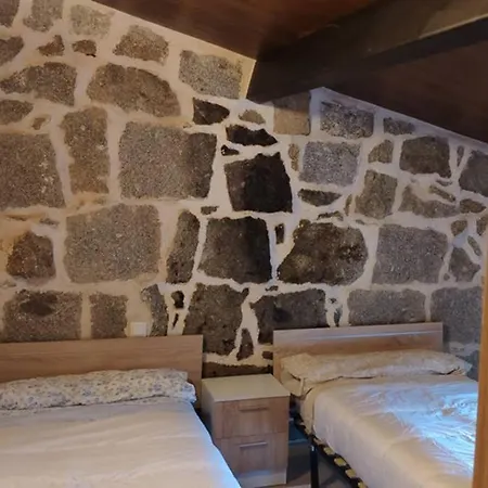 Chalet Casa En La Rinconada